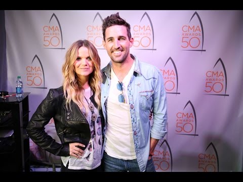 Jake Owen Gives His Two Cents About Bobby's New Girlfriend