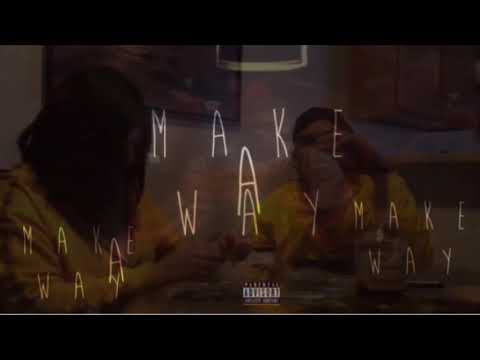 Zero the Animal (Make A Way)