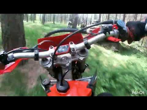 enduro moto mai 2024 Noah