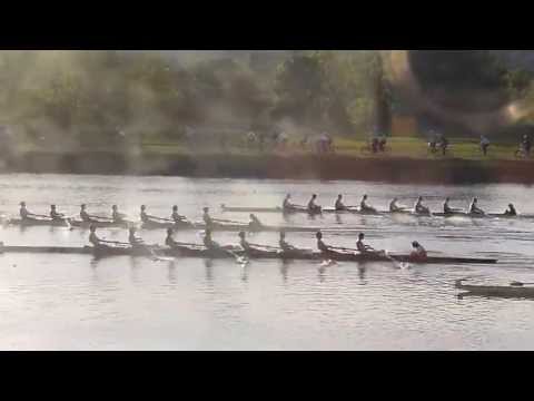 National Schools Regatta 2013 Champ 8+ Final