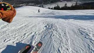 White Heat Opening Day