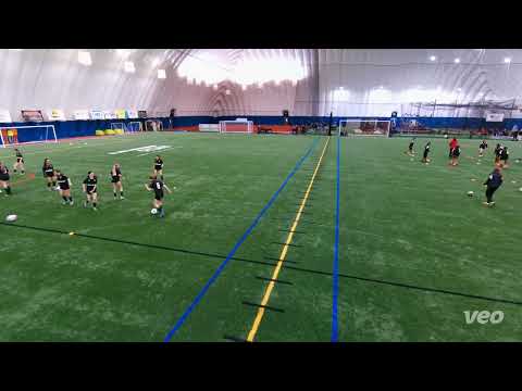 APDL - BTB 11G vs Calgary Foothills 11G