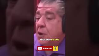 Joey Diaz's Accident On The Bus