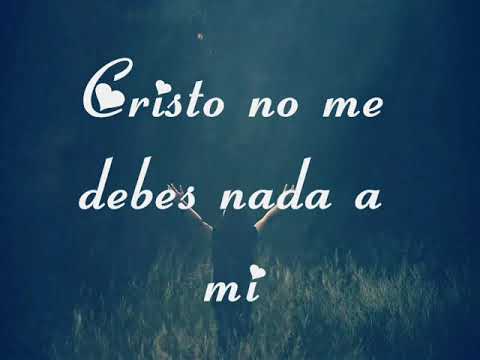 Nada mas -Si tu presencia Conmigo no va/Luis Pacheco ft. Giselle Garcia