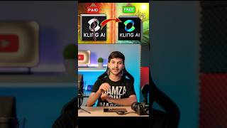 Download lagu Kling Ai Unlimited Credit Free #klingai mp3