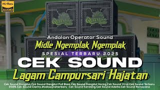 Download lagu Langgam Campursari Hajatann Enak Buat Cek Sound Andalan Operator Sound Terbaru 2025 mp3 Download lagu Langgam Campursari Hajatann Enak Buat Cek Sound Andalan Operator Sound Terbaru 2025 mp3