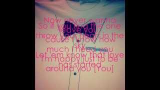 Valentines- Cody Simpson Lyrics♥