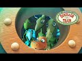 Mama Archelon And Her Baby Sea Turtles Dinosaur Train