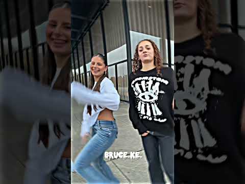 let's be besties 😜 #danceedit
