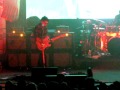 Primus 3D - Burlington 2012 - Hellbound 17 1/2 (Theme From)