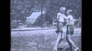 Inventions - Blanket Waves (Trailer)