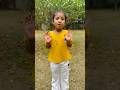 Advika Ko Uthak Baithak Karna Pada Shorts