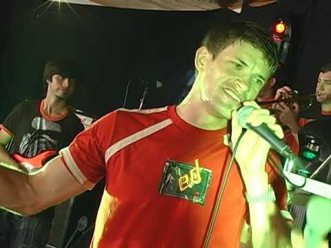 Musical San Francisco - O Amigo