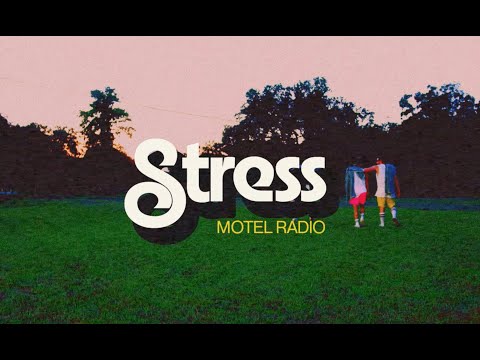 Motel Radio - Stress (OFFICIAL HOME WORKOUT VIDEO)