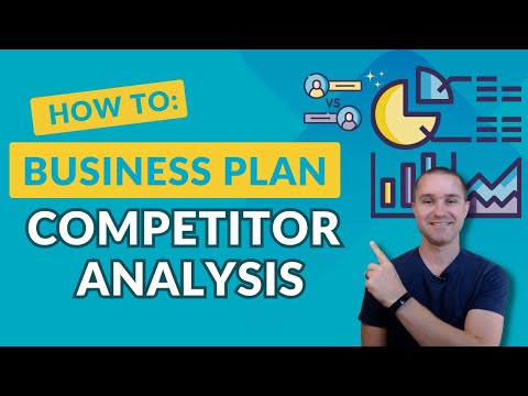 , title : 'Business Plan Competitor Analysis Made Easy: Foot Traffic Data Included!'