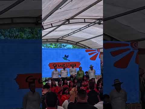 Resumen director Albania, La Guajira