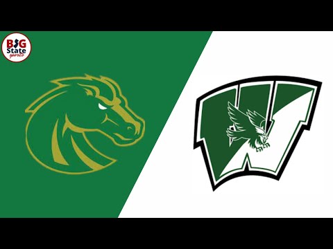 NJSIAA Football South Group 4 Semi-Final:  Brick Memorial vs Winslow