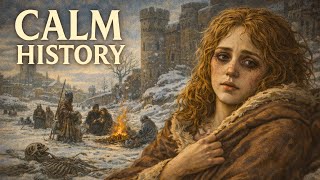 You Wake Up as a Medieval Woman During a Famine Winter