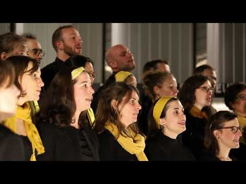 Otche Nash (The Lord's Prayer - Our Father) - Nikolai Kedrov - Choeur Picpus'inging