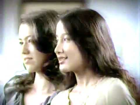 Rejoice Shampoo & Conditioner TVC 30s 2006-2007 (2004 Version) [Snippet]
