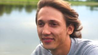 Рыболовные базы в финском заливе на карте