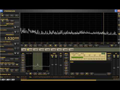 KFBK Sacramento 1530 AM