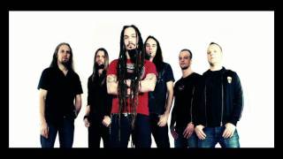 Amorphis - Weaving The Incantation