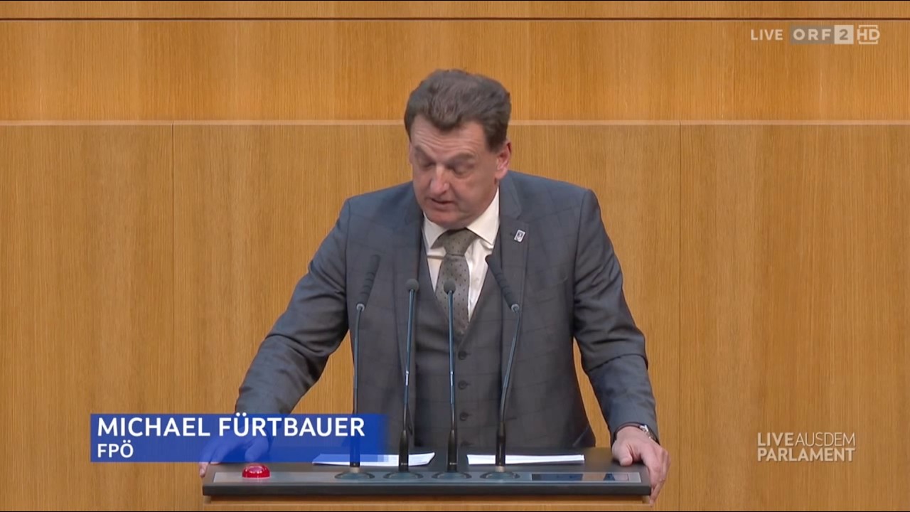 Michael Fürtbauer - Sikawild Haltungsverbot verhindern - 15.10.2026