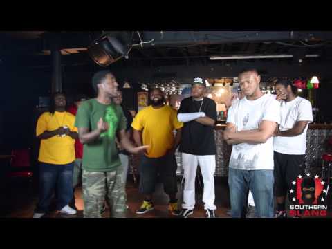 Hi Lite Reel vs J-Roae