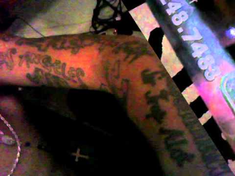 Cali Ca$h- Sir Trap A Lot Video