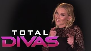 Renee Young talks about joining the cast of &quot;Total Divas&quot;