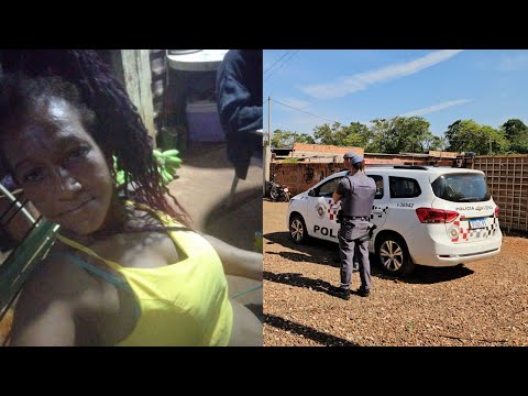 Mulher é morta a facadas pelo companheiro em Cordeirópolis