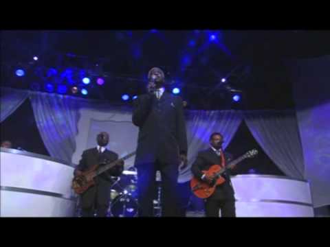 Thumbnail for Bless Me Jesus video