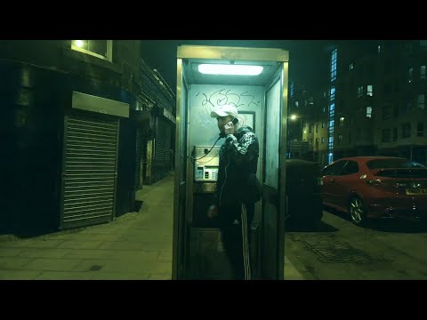 Own Dialect feat. Mr.P X Delto - ZETSU