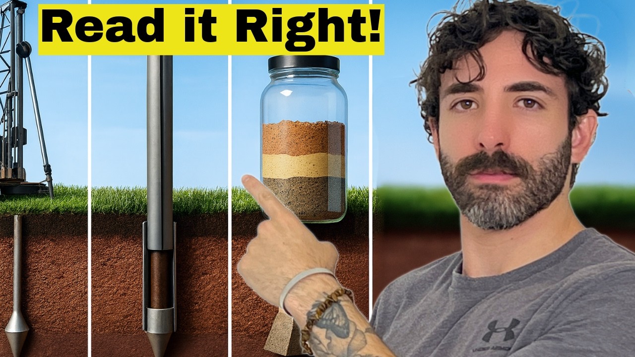 Geotechnical Reports for Structural Engineers: A Complete Guide