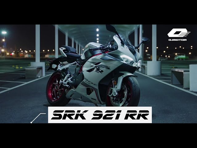 SRK 921 RR