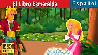 Download lagu El Libro Esmeralda | The Emerald Book Story | Cuentos De Hadas Españoles | @SpanishFairyTales mp3 Download lagu El Libro Esmeralda | The Emerald Book Story | Cuentos De Hadas Españoles | @SpanishFairyTales mp3