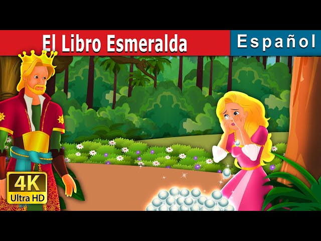 Vídeo relacionado con La Senda de las Hadas: 3 Cuentos Con Magia