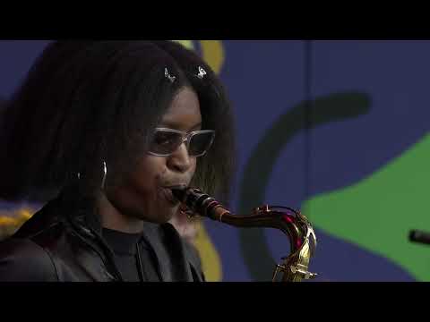 2025 Next Generation Jazz Orchestra at MJF68