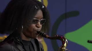 2025 Next Generation Jazz Orchestra at MJF68