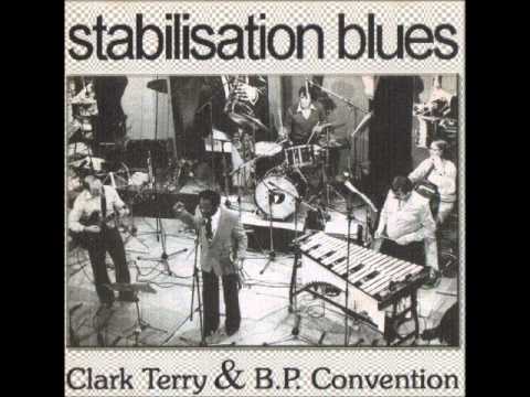 Clark Terry & B.P. Convention - Blues for Misha Live in Kulušić