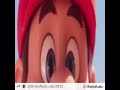 The Super Mario Bros Movie Overworld Theme Earrape Repostado