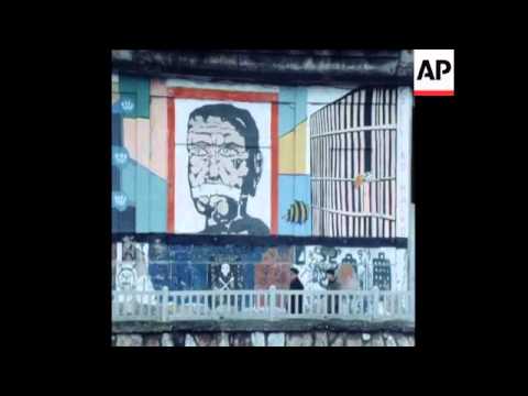 UPITN 23/01/1980 BASQUE DEMONSTRATION