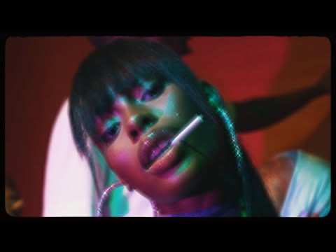 Zamir - Munchies ft. Amaarae (Official Video)