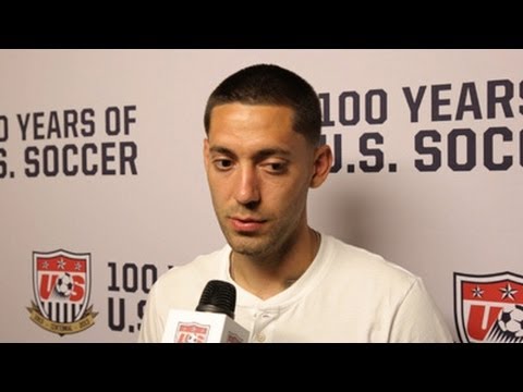 MNT vs. Honduras: Reaction - June 18, 2013