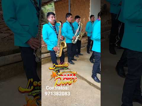 OQR. INTERNACIONAL FAMA PERÚ DESDE CARHUAZ ANCASH