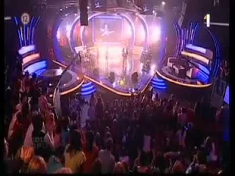 Nepoviem ti dovidenia Hammel