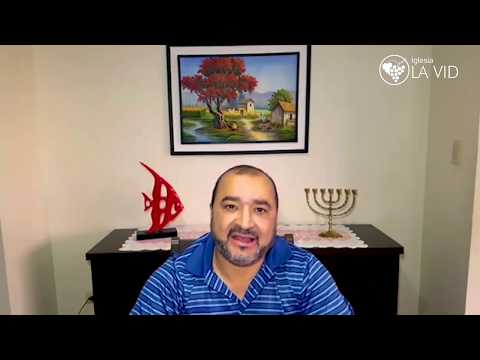 Devocional 27/03/2020