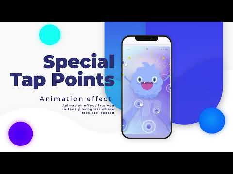 Mobizen Auto - Auto Clicker Video