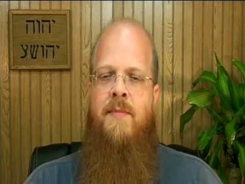 EliYah - Let's Love Yahweh! - 09-03-2011